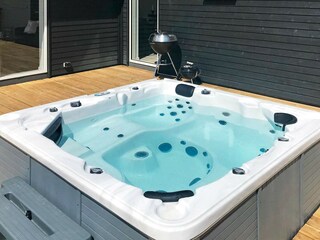 Maison de vacances Vaeggerløse  31