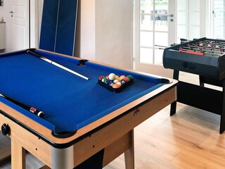 Casa de vacaciones Vaeggerløse  7