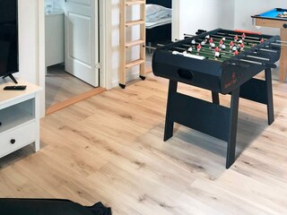 Casa de vacaciones Vaeggerløse  8