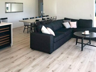 Maison de vacances Vaeggerløse  20