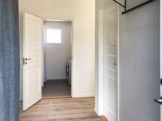 Vakantiehuis Vaeggerløse  5