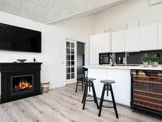 Casa de vacaciones Vaeggerløse  16