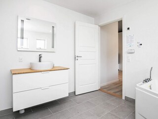 Maison de vacances Vaeggerløse  21