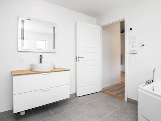 Vakantiehuis Vaeggerløse  7
