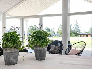 Casa de vacaciones Vaeggerløse  33