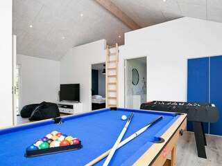 Casa de vacaciones Vaeggerløse  28
