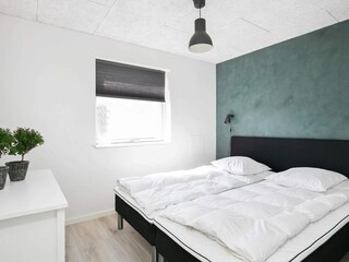 Maison de vacances Vaeggerløse  10