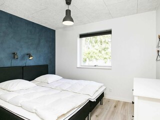 Maison de vacances Vaeggerløse  14