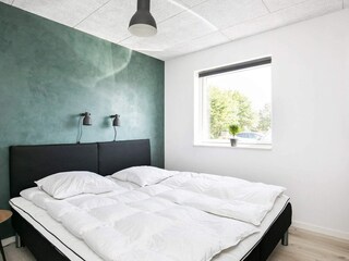 Maison de vacances Vaeggerløse  22