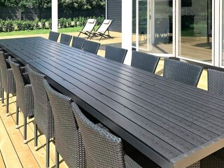 Casa de vacaciones Vaeggerløse  34