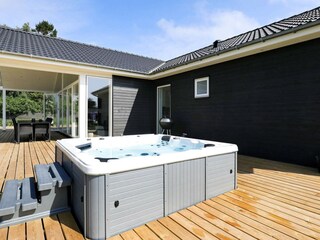 Vakantiehuis Vaeggerløse  35