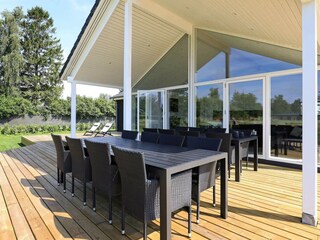 Maison de vacances Vaeggerløse  15