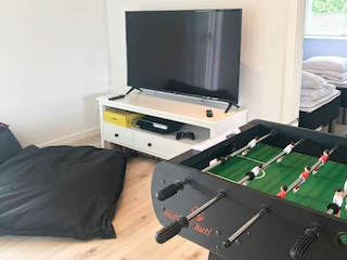 Vakantiehuis Vaeggerløse  36