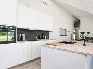 Casa de vacaciones Vaeggerløse  23