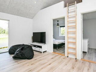 Vakantiehuis Vaeggerløse  34