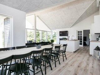 Casa de vacaciones Vaeggerløse  17
