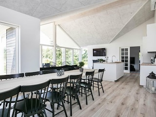 Vakantiehuis Vaeggerløse  9