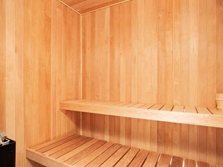 Vakantiehuis Vaeggerløse  27