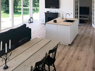 Maison de vacances Vaeggerløse  13
