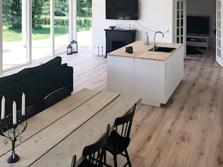 Vakantiehuis Vaeggerløse  11