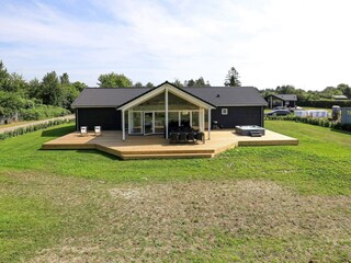 Casa de vacaciones Vaeggerløse  42
