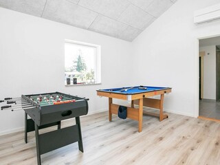 Vakantiehuis Vaeggerløse  9