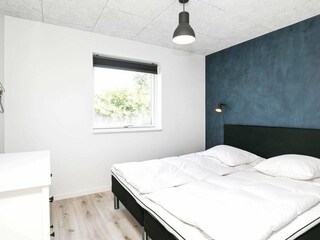 Casa de vacaciones Vaeggerløse  6