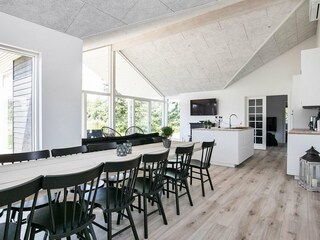 Ferienhaus Vaeggerløse  24