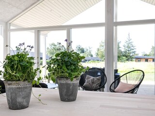 Ferienhaus Vaeggerløse  32