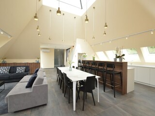 Villa Dendermonde Características 32