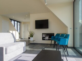 Villa Dendermonde Caratteristiche 29