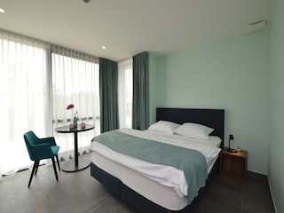 Villa Dendermonde Caratteristiche 24