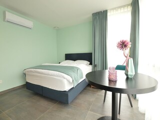 Villa Dendermonde Ausstattung 14