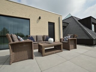 Villa Dendermonde Registrazione all'aperto 9