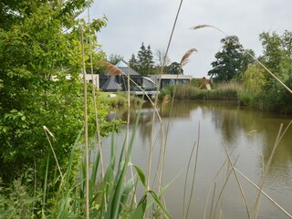 Villa Dendermonde Buitenaudio-opname 2