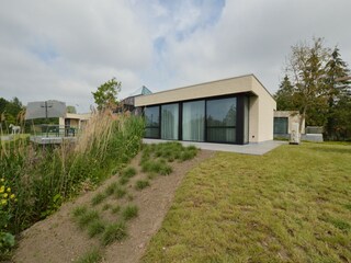 Villa Dendermonde Outdoor Recording 7