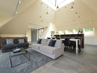 Villa Dendermonde Ausstattung 27