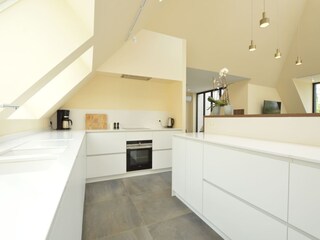 Villa Dendermonde Características 19