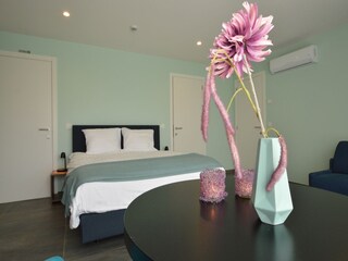 Villa Dendermonde Características 15