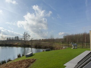 Villa Dendermonde Buitenaudio-opname 4