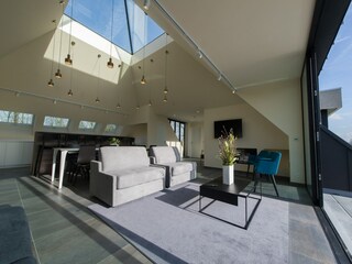 Villa Dendermonde Características 29