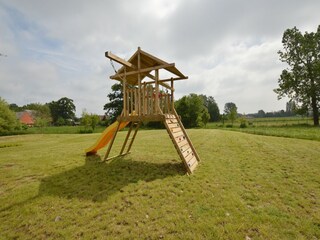 Villa Dendermonde Buitenaudio-opname 7