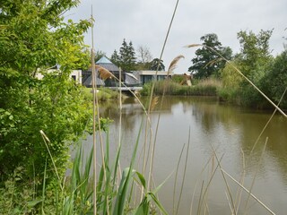 Villa Dendermonde Outdoor Recording 10