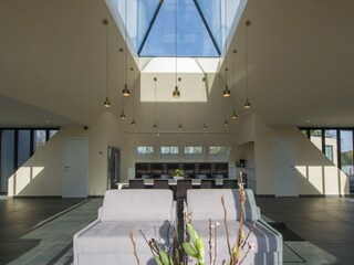 Villa Dendermonde Caratteristiche 34