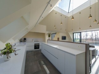 Villa Dendermonde Características 26
