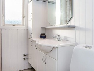Vakantiehuis Ferring  32
