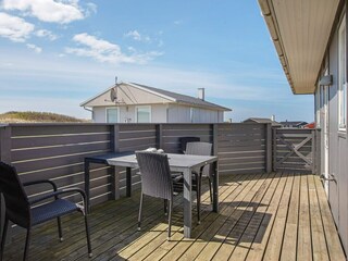 Maison de vacances Ferring  36