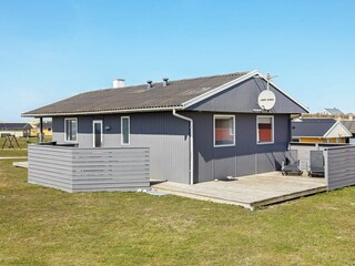 Casa per le vacanze Ferring Registrazione all'aperto 1