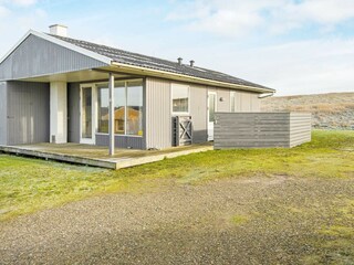 Holiday house Ferring Outdoor Recording 2