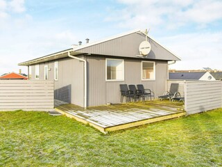 Holiday house Ferring Outdoor Recording 4